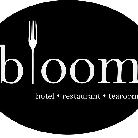 Hotel Bloom Diksmuide Exterior foto