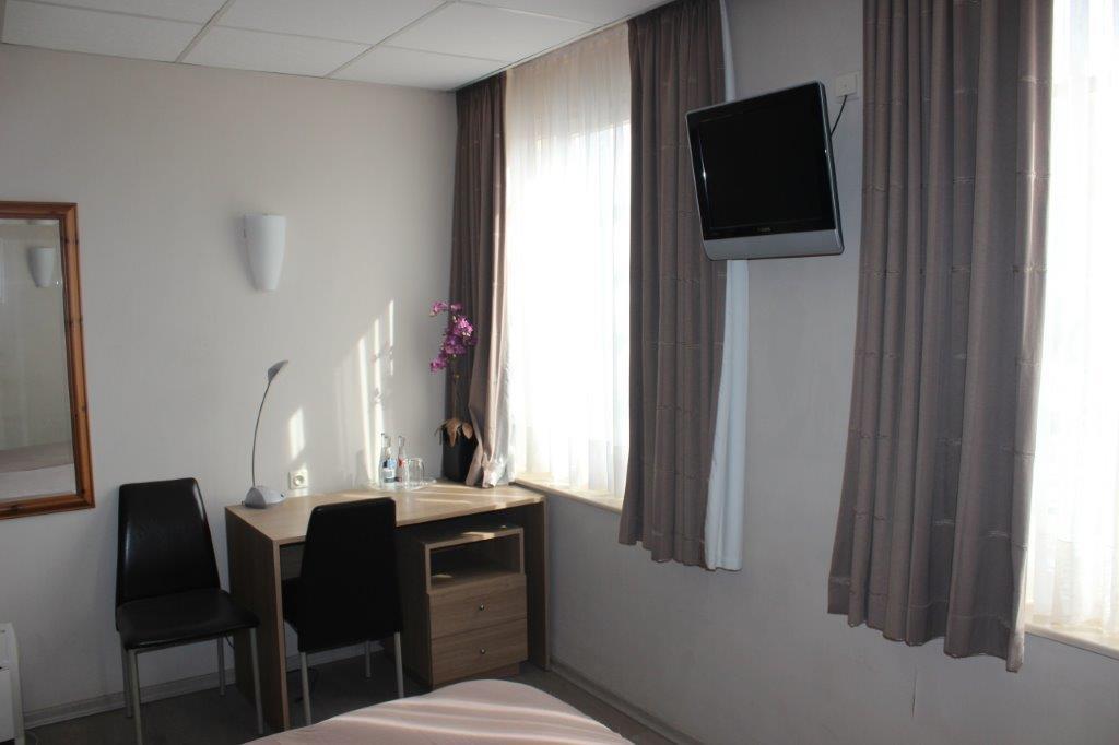 Hotel Bloom Diksmuide Exterior foto