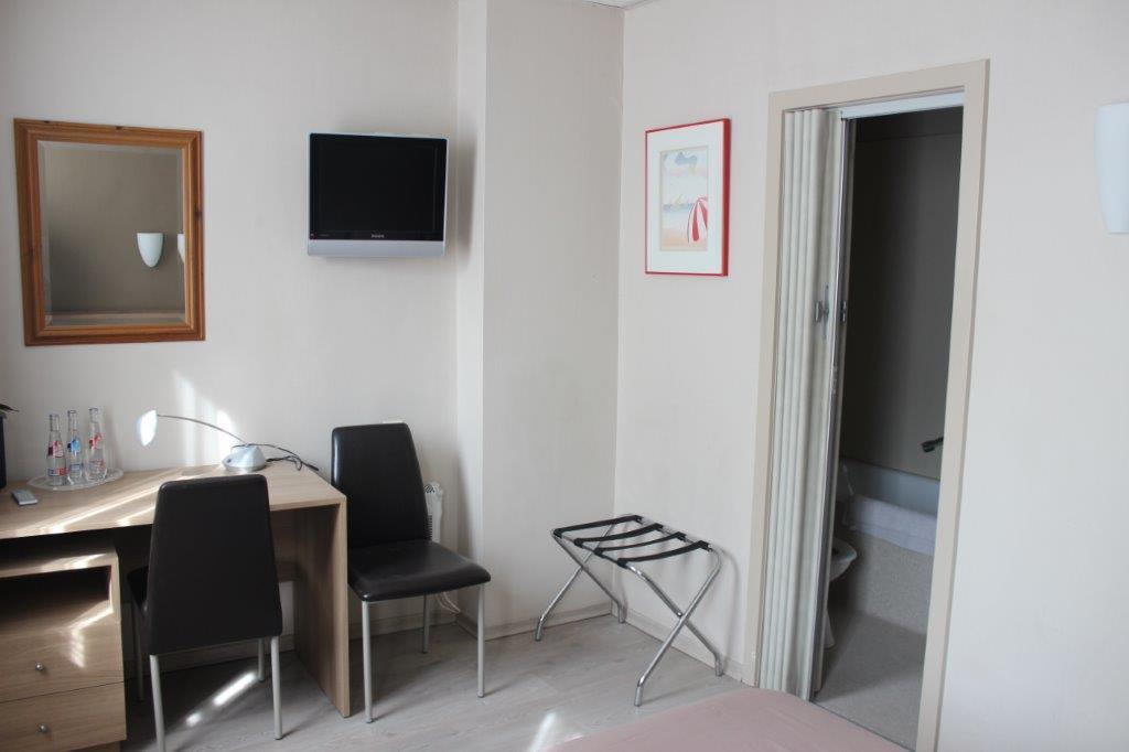Hotel Bloom Diksmuide Exterior foto